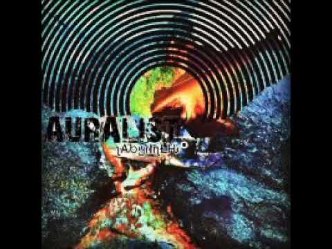 AURALIST Ft. Antonella Eye Porcelluzzi "LABYRINTH"