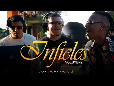 SALSA SENSUAL & PLENAS PARA CANTAR MIX 2023 - DJ ITO FT DJ NOVA & MC OLY - INFIELES MIX VOL2