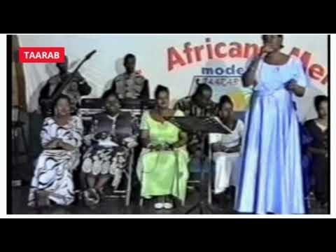 𝐄𝐀𝐒𝐓 𝐀𝐅𝐑𝐈𝐂𝐀𝐍 𝐌𝐄𝐋𝐎𝐃𝐘 𝐌𝐎𝐃𝐄𝐑𝐍 𝐓𝐀𝐀𝐑𝐀𝐁 (ᴍᴡᴀɴᴀɪᴅɪ ꜱʜᴀʙᴀᴀɴ) 𝙆𝙄𝙏𝘼𝙈𝙏𝘼𝙈 𝙈𝘼𝙃𝙊𝙉𝘿𝘼