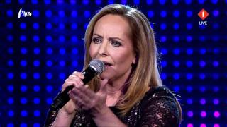 Angela Groothuizen - Niets Blijft - Sta Op Tegen Kanker