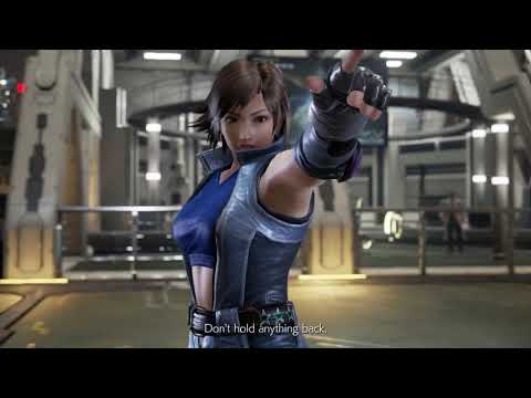 Tekken 7: FSN | Leoxaves vs. Marckozo3 - Collision 2019 - Pools