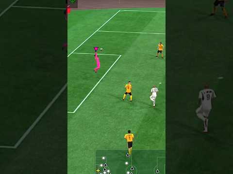 FC Mobile GOALKEEPERS 🧱🔥