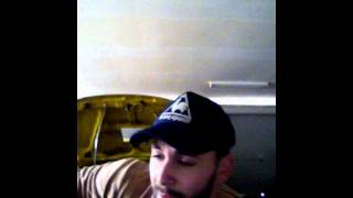 Exodus by Darius Rucker. Short cover by Adrian