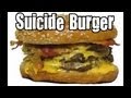Burger Joint - Burger King's Suicide Burger 