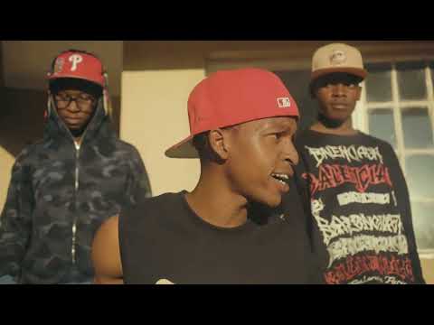 Bigslime Skid - NTHAWI (Official Music Video)