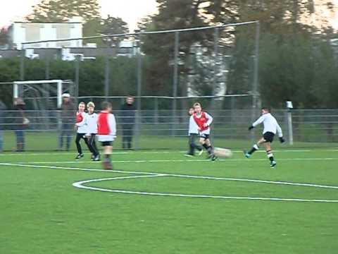 Wieldrecht E2 ASWH E4 2