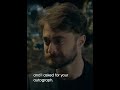 Daniel Radcliffe's old autograph #shorts