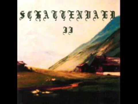 Schattenvald II   Es wird regnen (Album II)