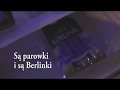 Są Parowki I Są Berlinki