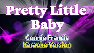 Download lagu Pretty Little Baby Karaoke mp3 Download lagu Pretty Little Baby Karaoke mp3
