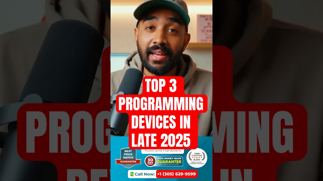 Top 3 Programming Devices To End 2025 BIG! 🧰🤔