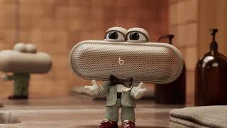 Beats By Dre Pill “People Are Always Red Carpet Ready” – 2026