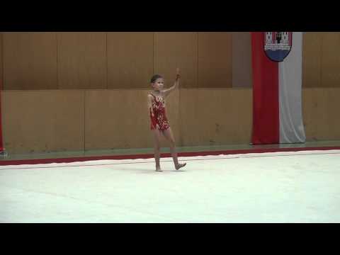 Children-Cup 2011, Chiara Lindtner o.H.