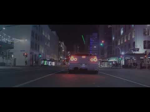 Athøz - Call Me A Spaceman (Car Music)