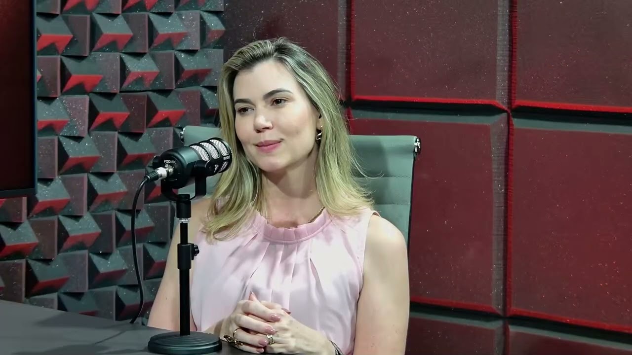 VENDAS e POS VENDAS de CARROS As Estrategias da OMODA com SHAYANE REZENDE e LEIDIANE OLIVEIRA