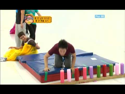 110917 2P/\/\ SHOW EP 11 - part 3 / 5