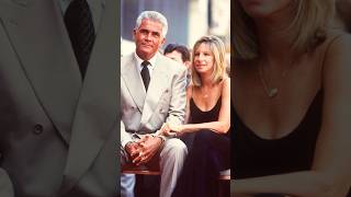 Barbra Streisand &amp; James Brolin: 27 Years of Love after a Blind Date! #celebrity #shorts #hollywood
