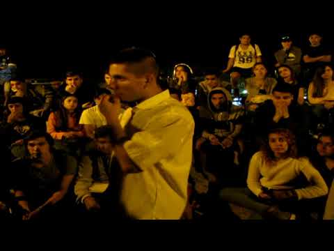 Ziuck Asto vs RDF vs GedeSquad (UnderMiraFree 2vs2) - 4tos