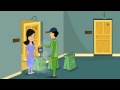 Waste Management And Recycling Video