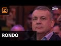 Rondo 10/2/2019 | Met Sierd de Vos, Aad de Mos, Wim Kieft en Youri Mulder