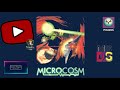 Microcosm for DOS (1994) | Music Track 09 | Music Composer/Producer/Performer: Rick Wakeman | SERIES