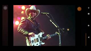 Hank Williams Jr Family Tradition/ Leave them boys alone LIVE 1983