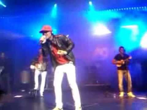 Rio Sampa Festa Da Beat 98 01