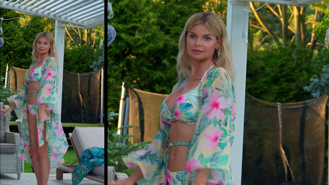 stroje kąpielowe jednoczęściowe i dwuczęściowe na lato bikini na pierwszy raz