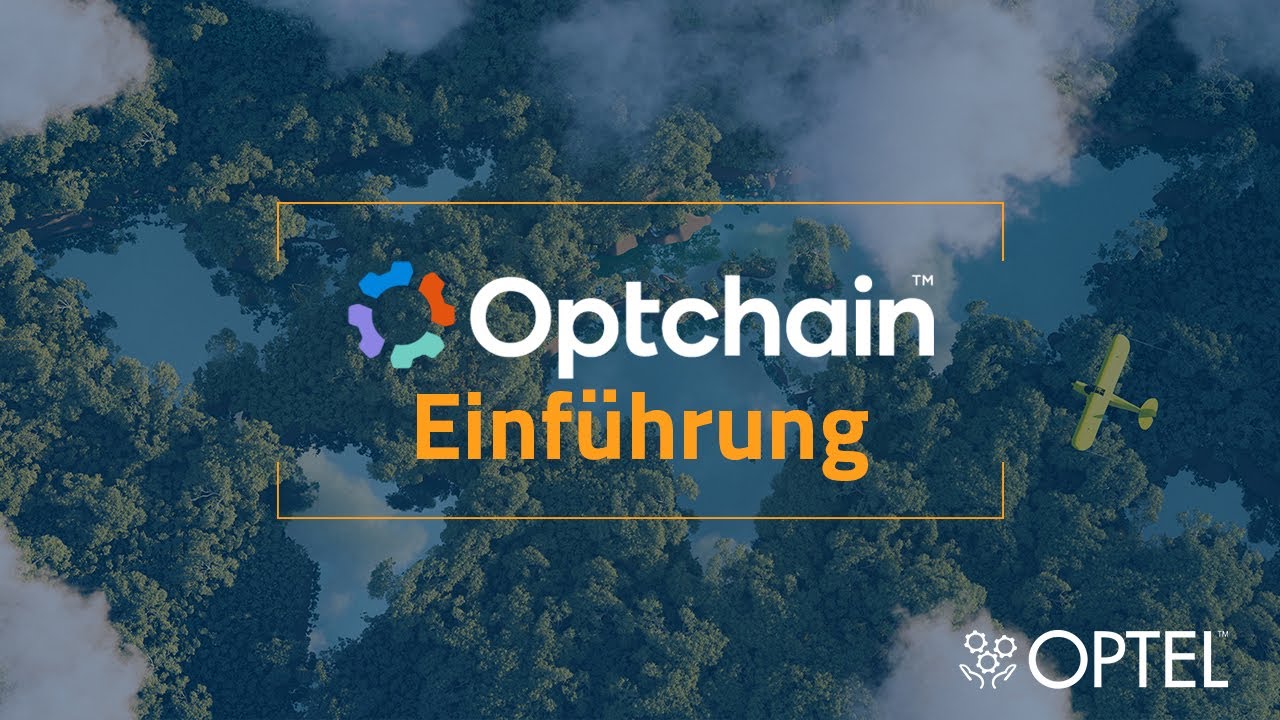 Optchain Introduction DE