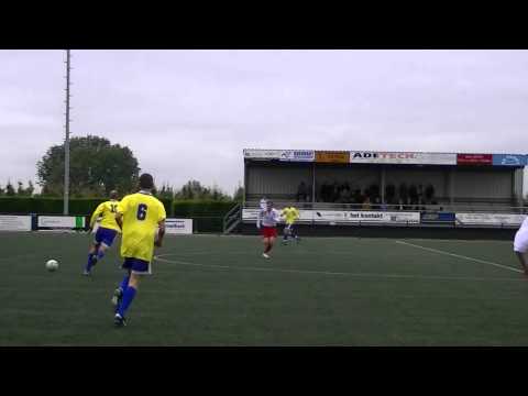 Ameide 1   Kozakken Boys 2