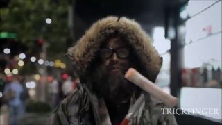 John Frusciante  - A Firm Kick