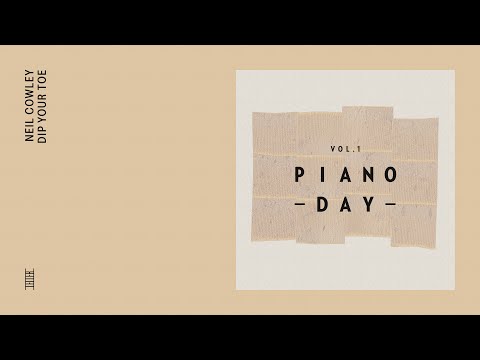LEITER and Piano Day