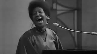 You Send Me - Aretha Franklin