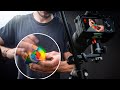 What 19 TPS Looks Like IN SLOW MOTION