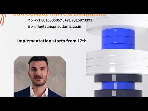 BIS Certifications for Slugging Wrenches IS 4508 - YouTube Video Thumbnail - Sun Certifications India