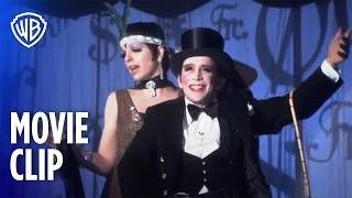 Cabaret | &quot;Money&quot; Musical Number | Warner Bros. Entertainment