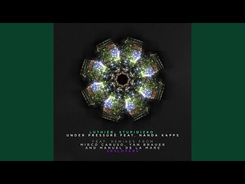 Under Pressure (Manuel De La Mare Remix)