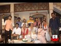 Video Press Conference Of Colors Bangal Serial Canning Er Minu