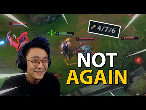 UNTILTABLE COMEBACK ON CAMILLE