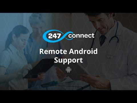 247connect Agent video thumbnail
