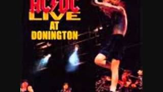 AC/DC- THATS THE WAY I WANNA ROCK N' ROLL.