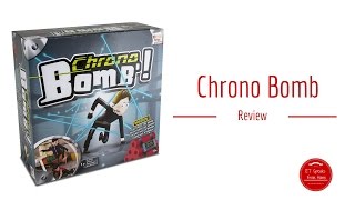 Chrono Bomb Review