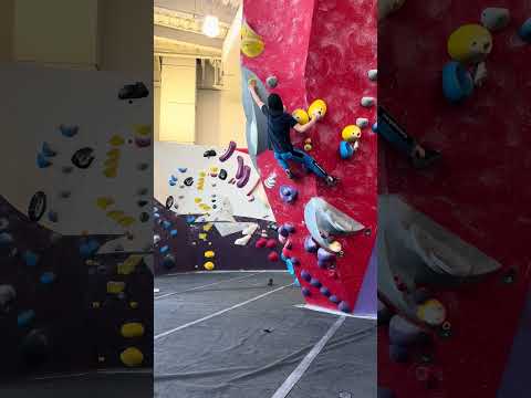 Short stack figuring out a V4