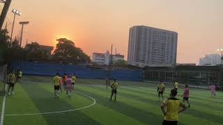 vs FC PTV 20230505