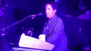 They Might Be Giants - "Hate the Villanelle" (2015-01-25 - Music Hall of Williamsburg, NY)
