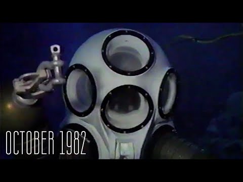 October 1982 in History | Epcot Center, War on Drugs and More Events