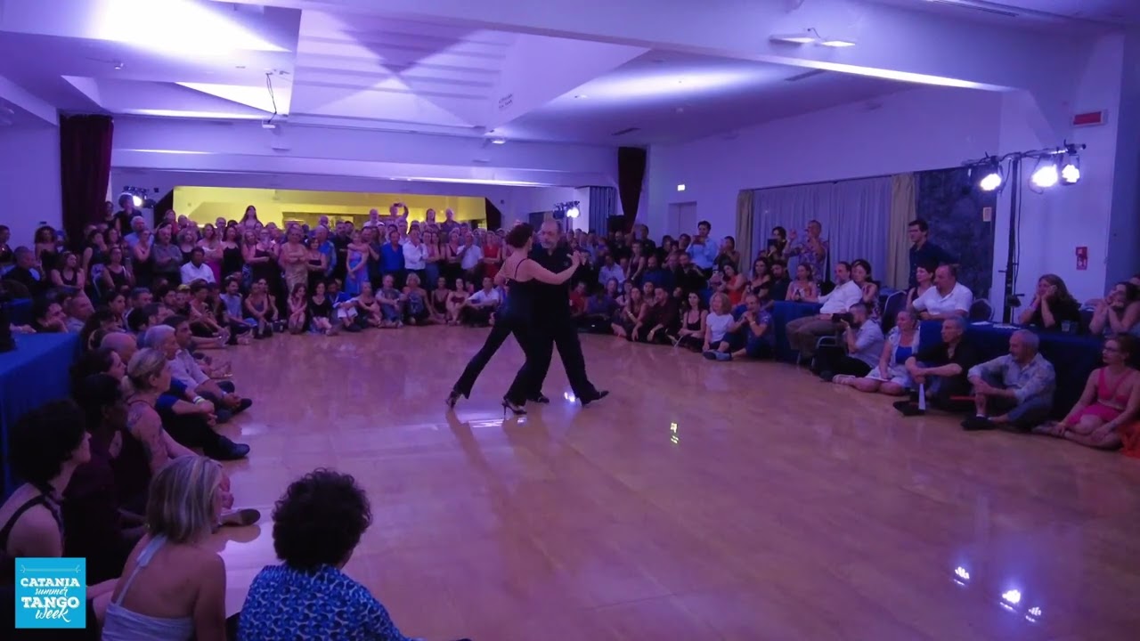 CSTW 2023 - Gustavo Naveira & Giselle Anne 1 di 2