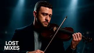 Justin Timberlake : Cry Me A River Orchestra (TrapSoul Version)