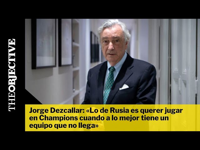 Vídeo relacionado con Abrazar el mundo: Geopolítica: hacia dónde vamos