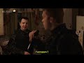 ShamelessS11E04 Gallavich Kiss Deleted Scene